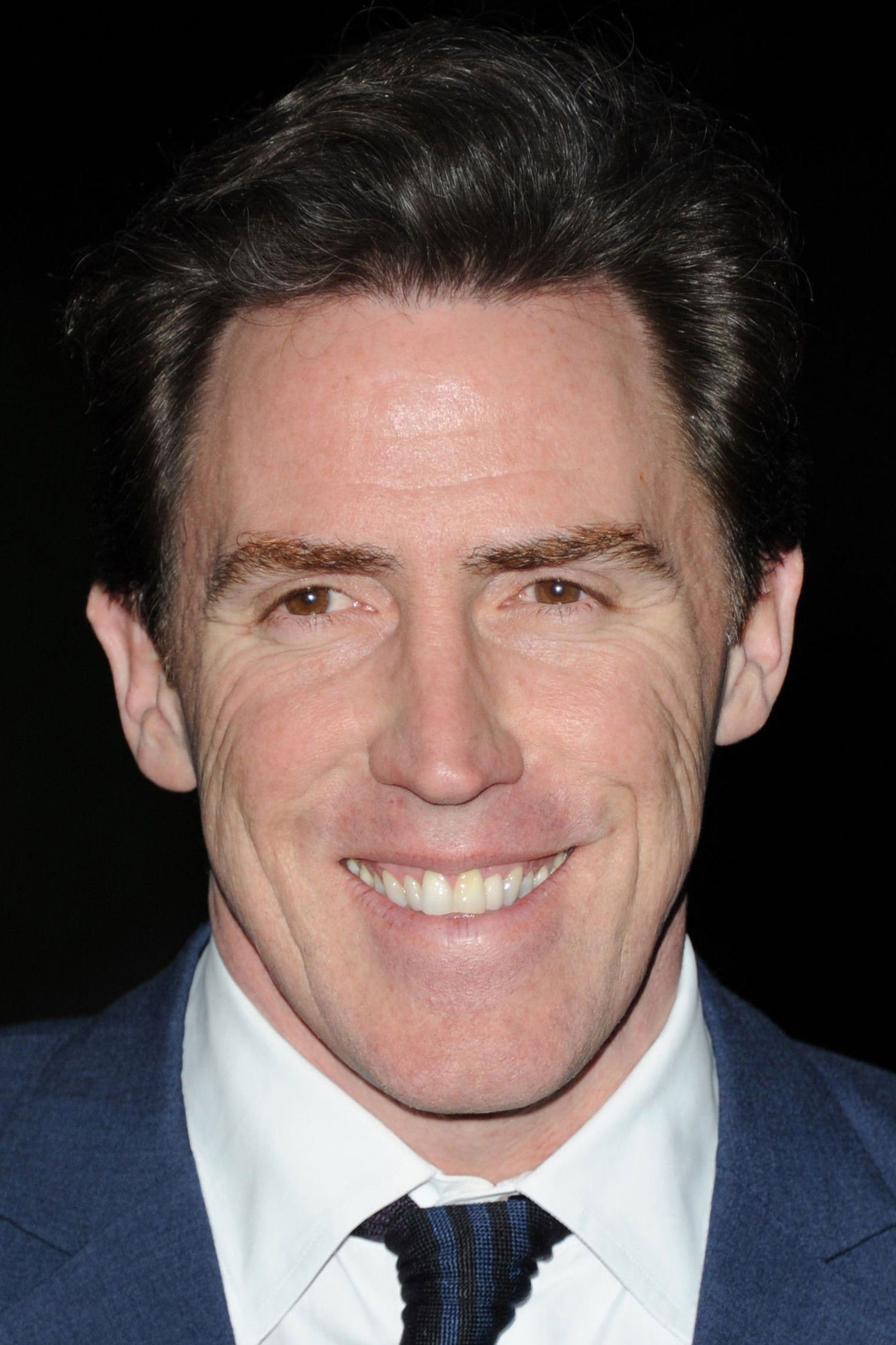 Rob Brydon - headshot