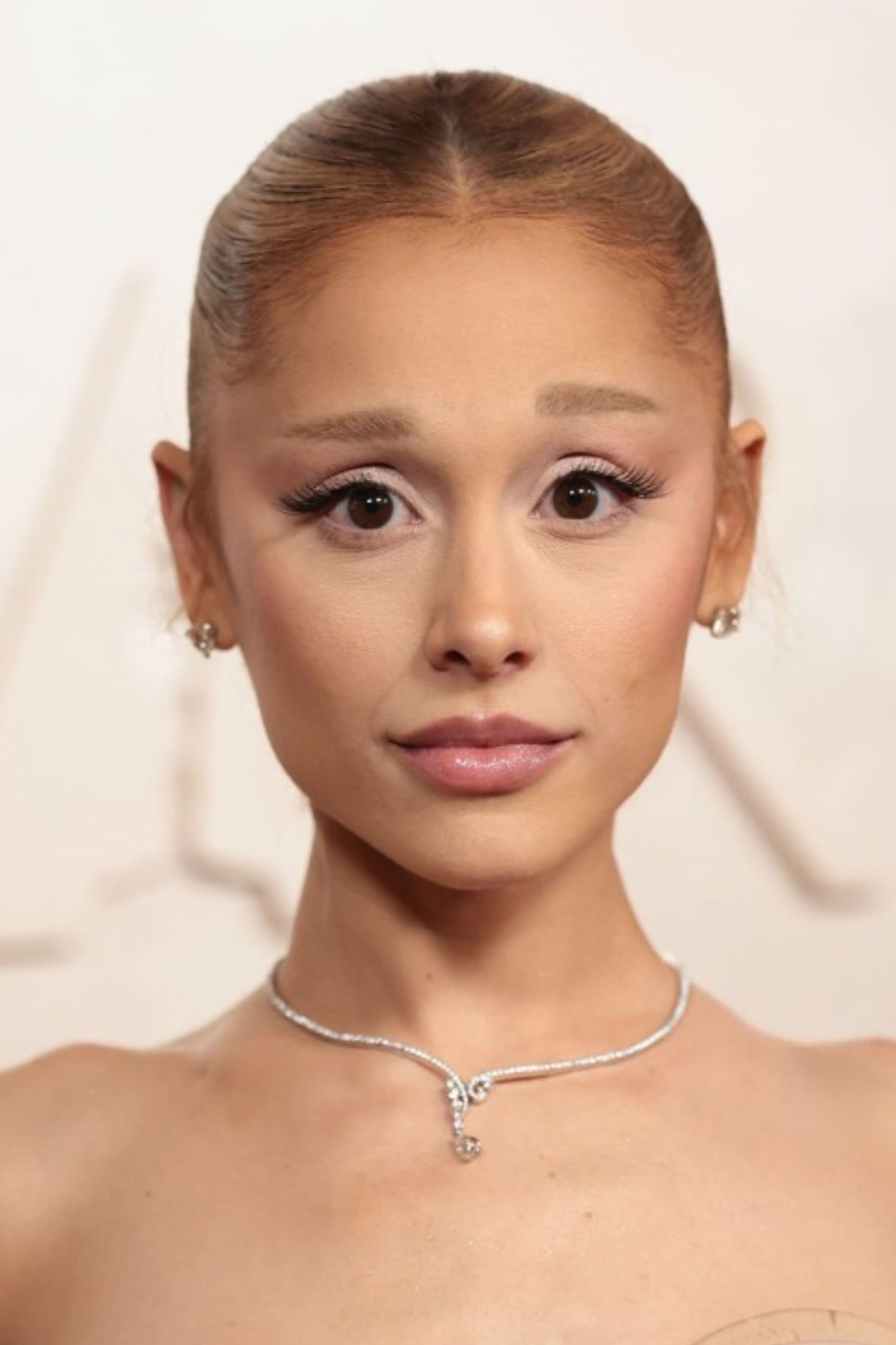 Ariana Grande - headshot