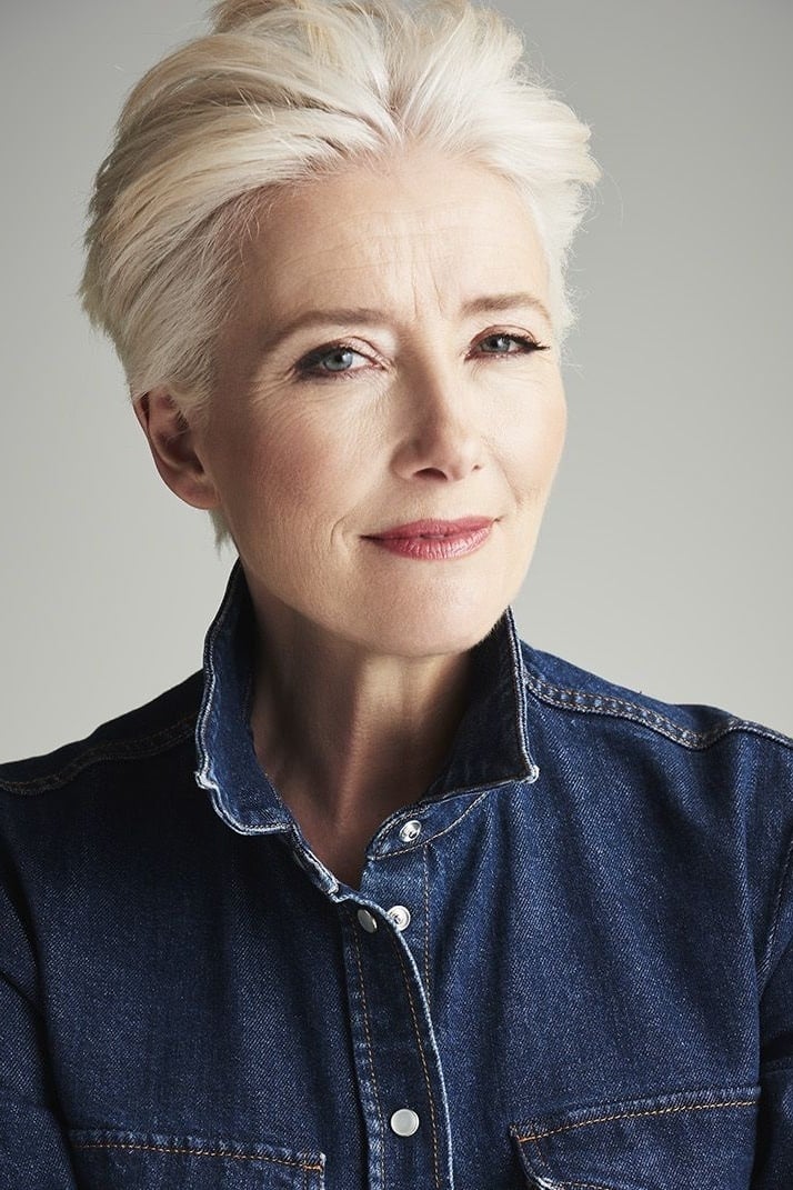 Emma Thompson - headshot
