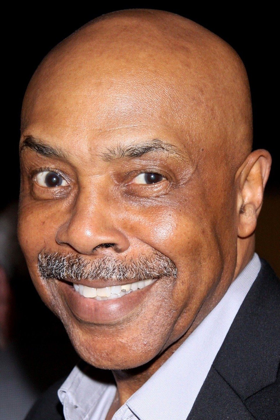 Roscoe Orman - headshot