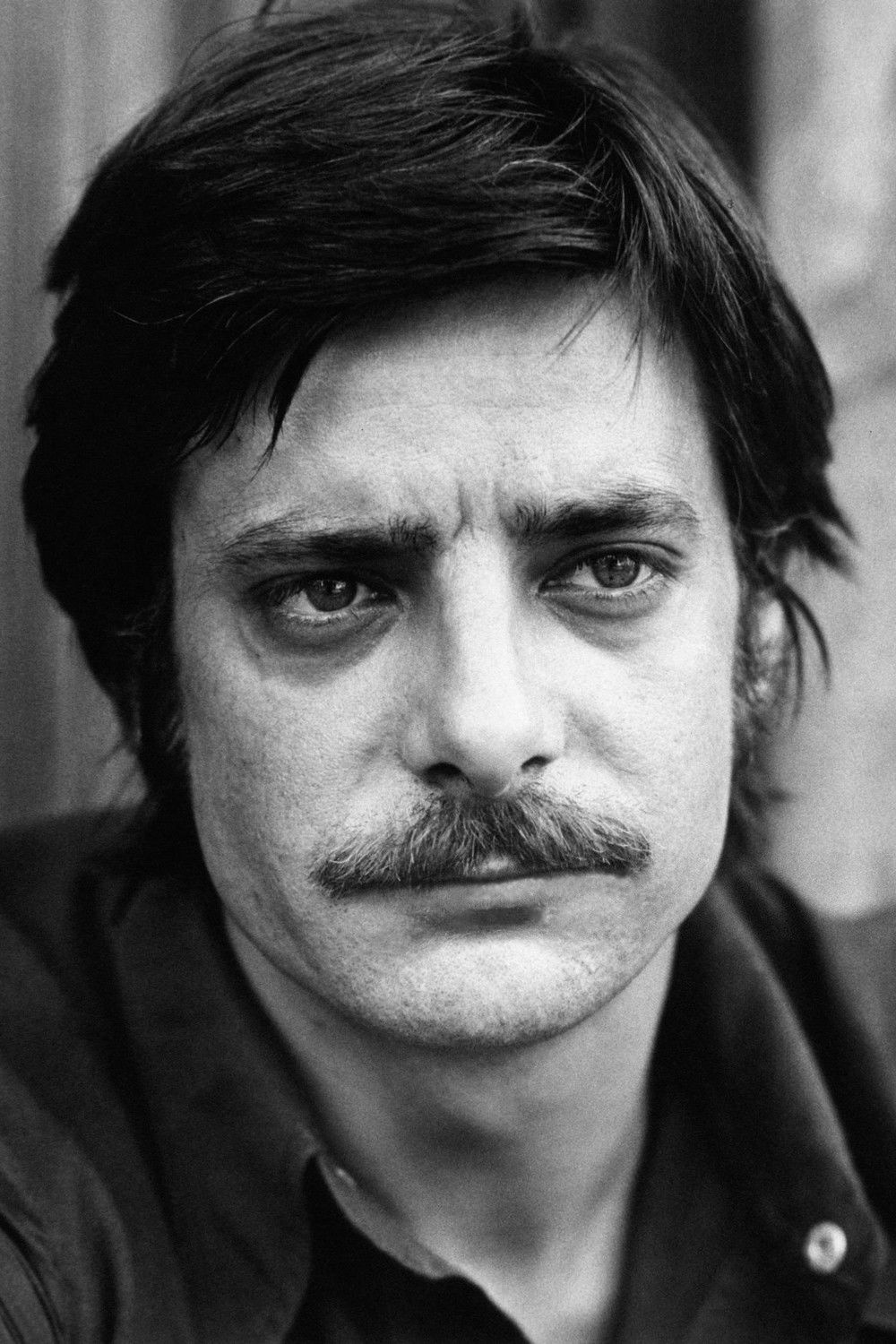 Giancarlo Giannini - headshot
