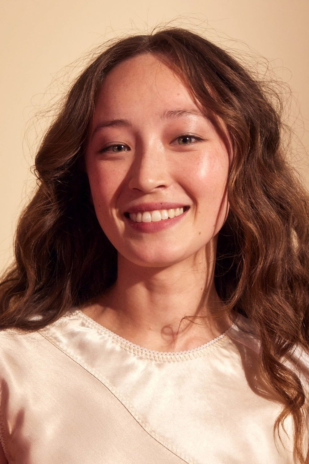 Havana Rose Liu - headshot