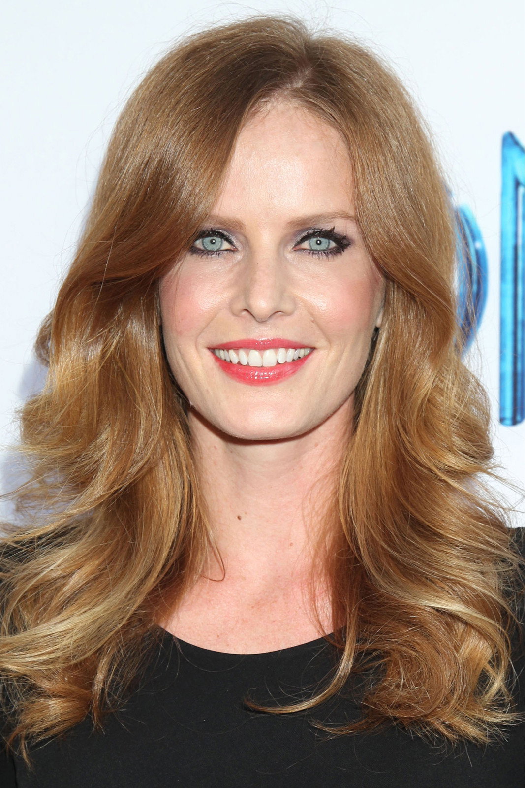 Rebecca Mader - headshot