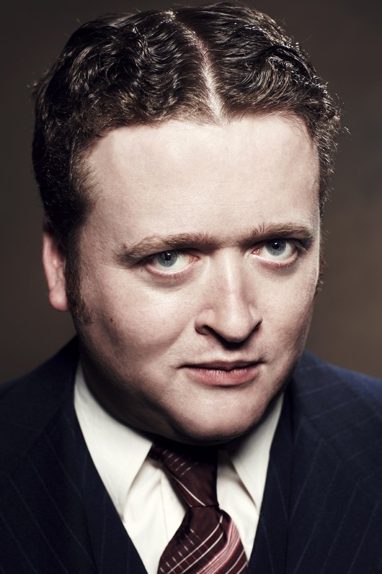 Neil Casey - headshot
