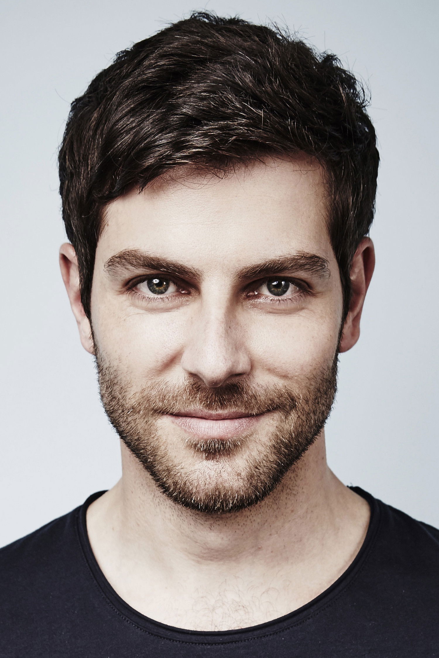 David Giuntoli - headshot