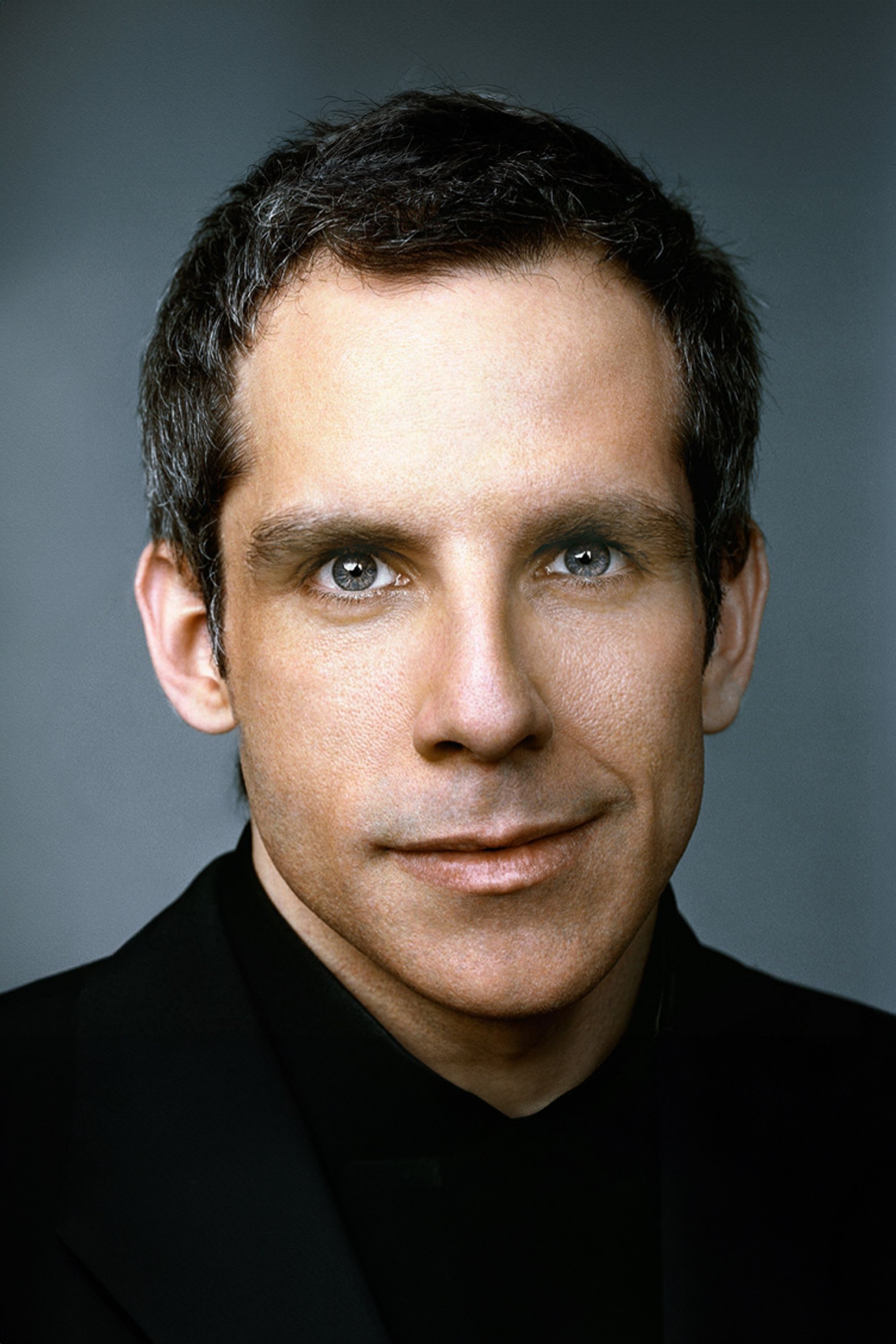 Ben Stiller - headshot