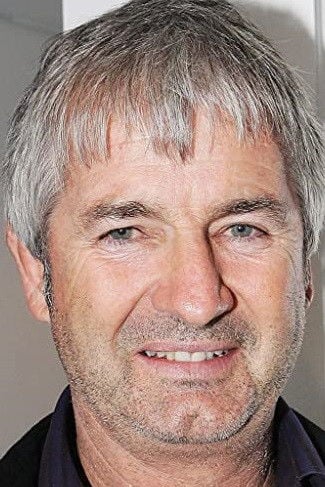 John Jarratt - headshot