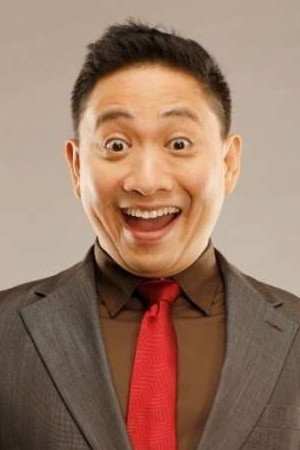 Michael V. - headshot