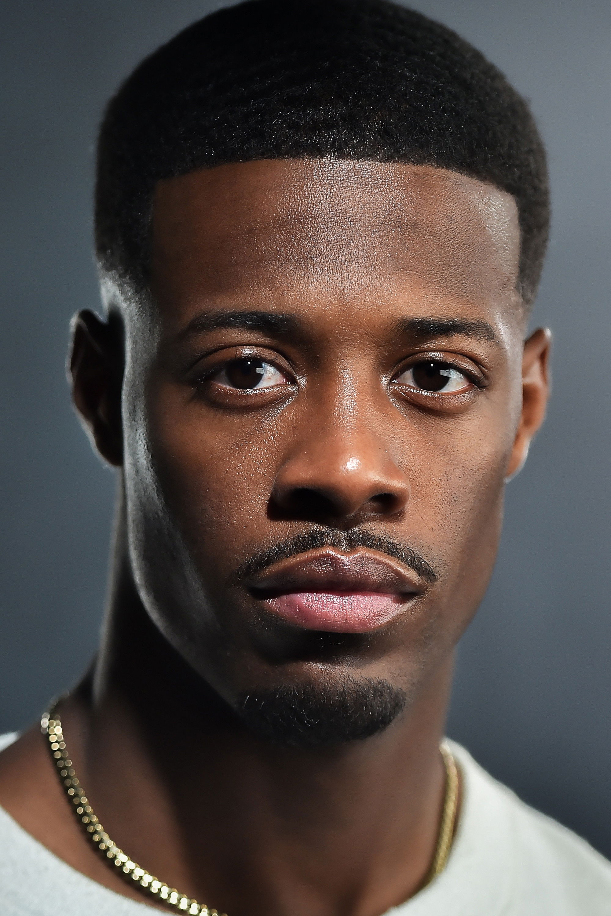 Patrick Walker - headshot