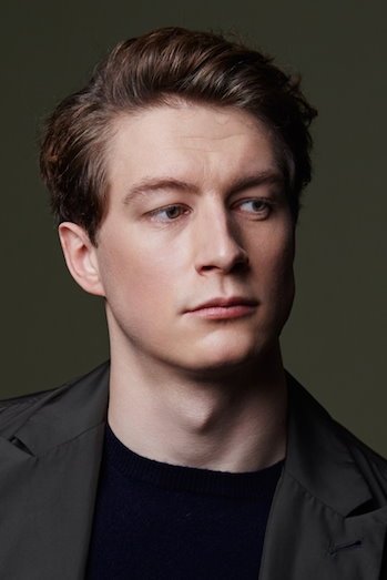 Lorne MacFadyen - headshot