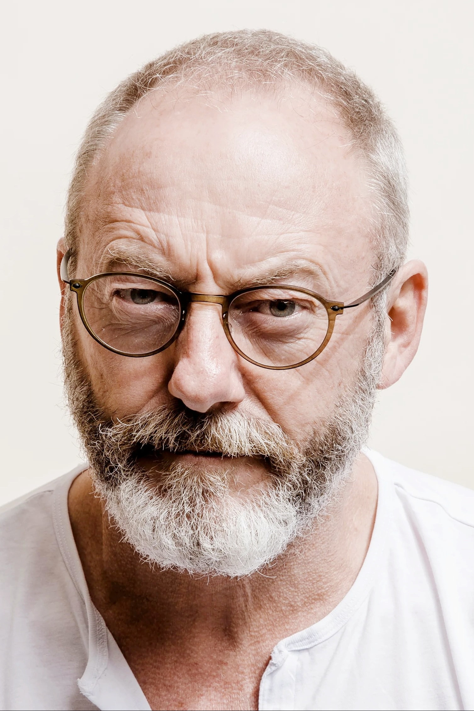 Liam Cunningham - headshot