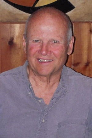 Peter Behn - headshot