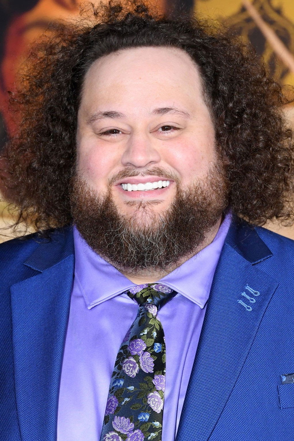 J.C. Currais - headshot