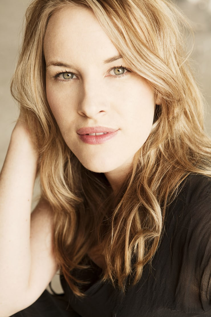 Kate Mulvany - headshot