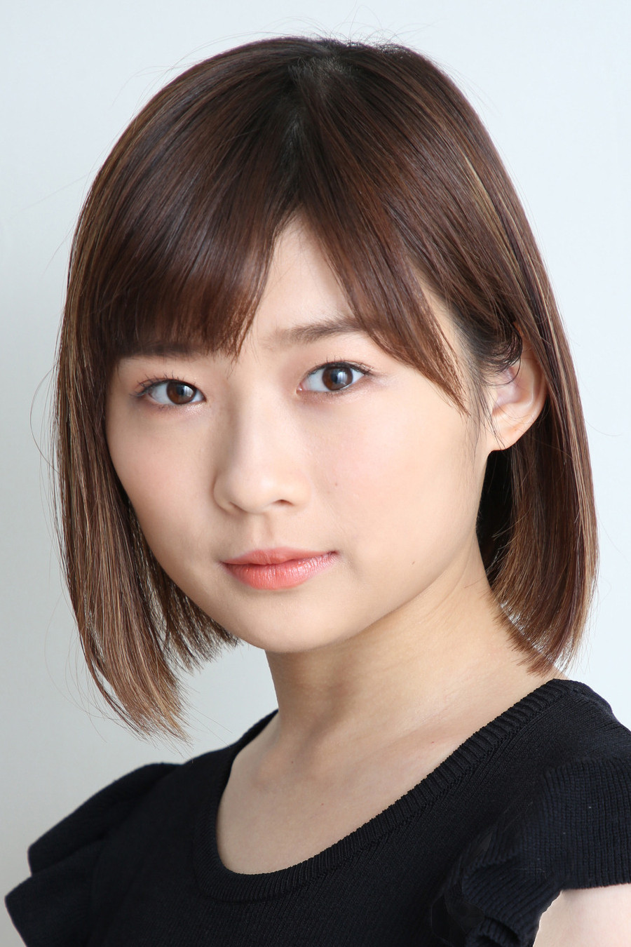 Sairi Ito - headshot