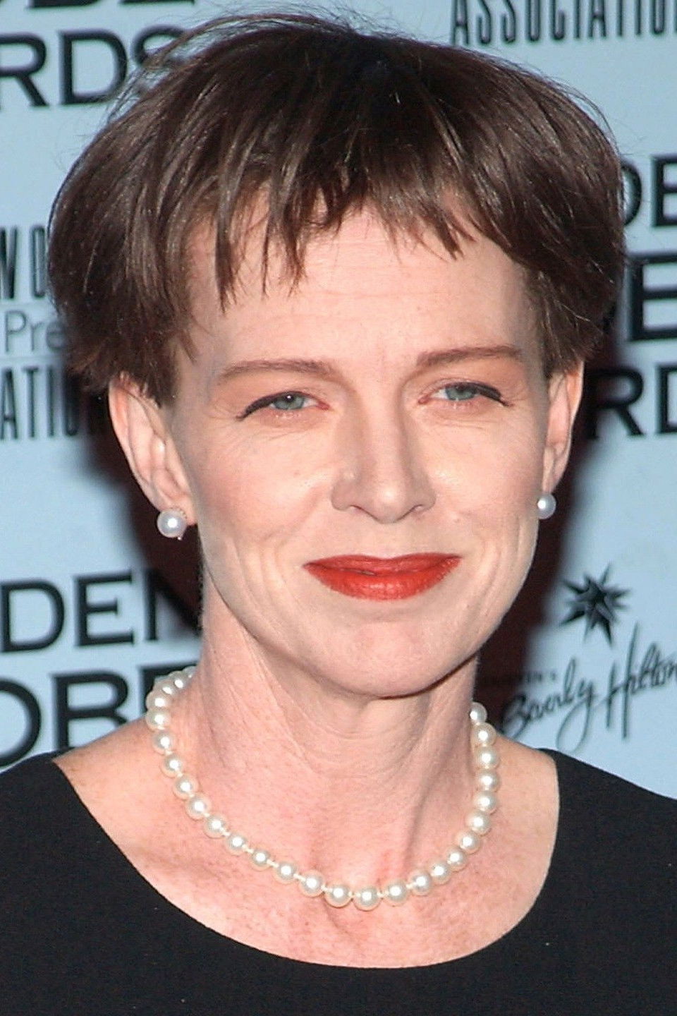 Judy Davis - headshot
