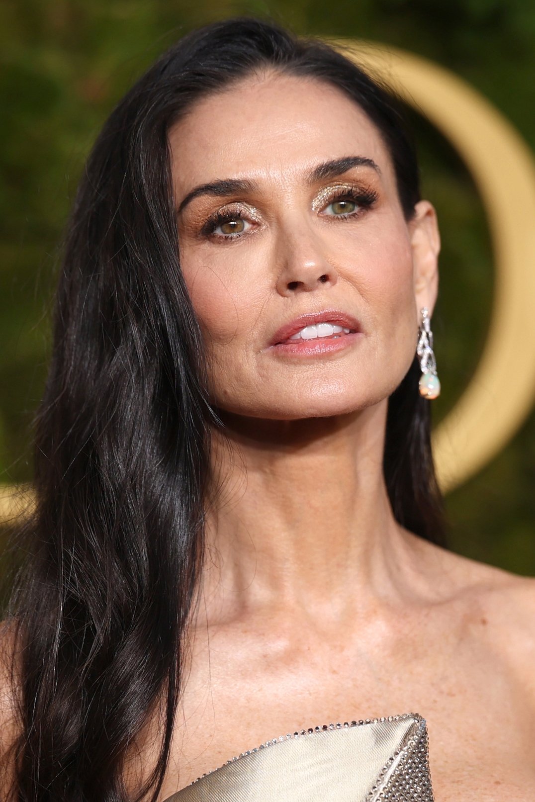 Demi Moore - headshot