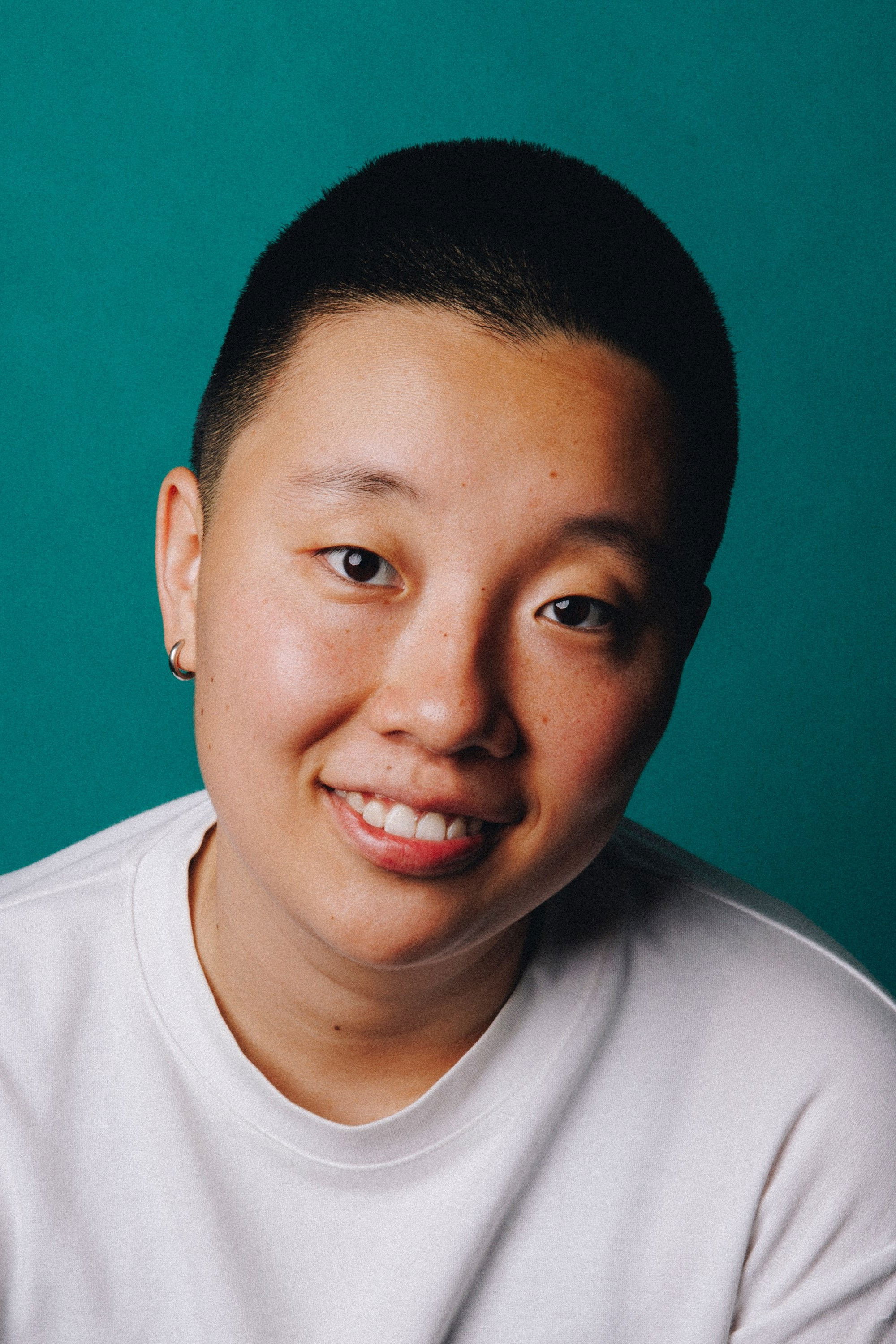 Sabrina Wu - headshot