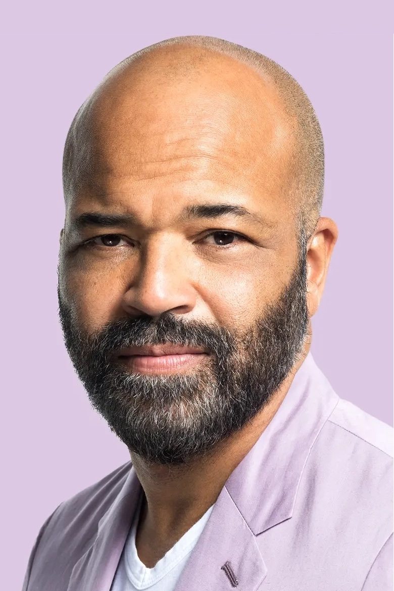 Jeffrey Wright - headshot