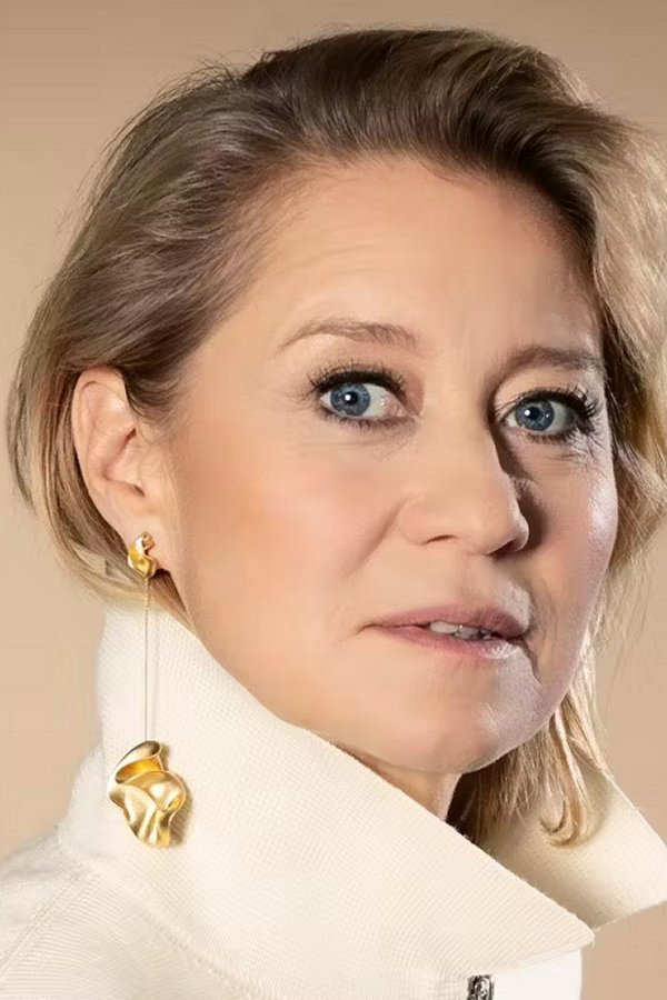 Trine Dyrholm - headshot
