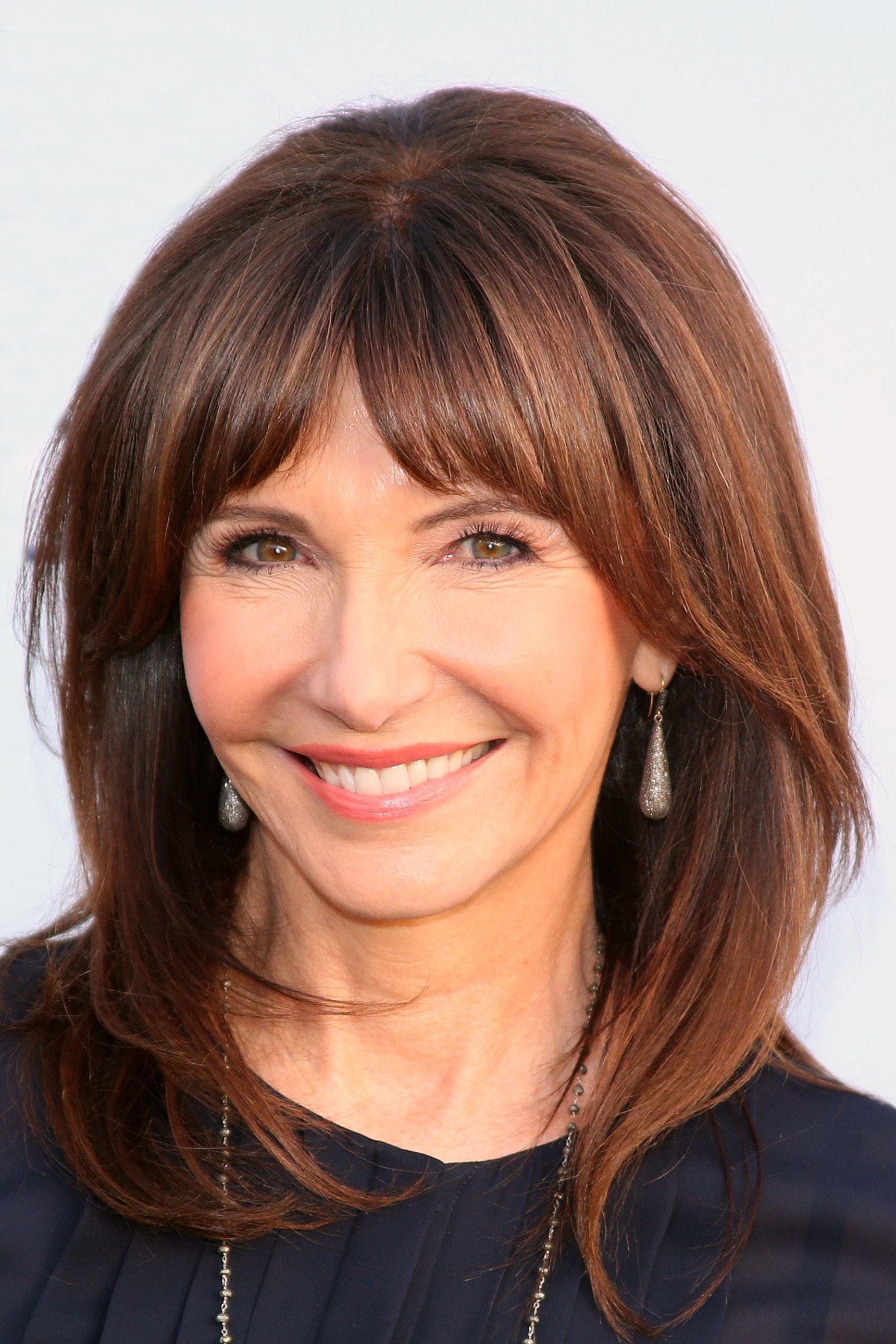 Mary Steenburgen - headshot