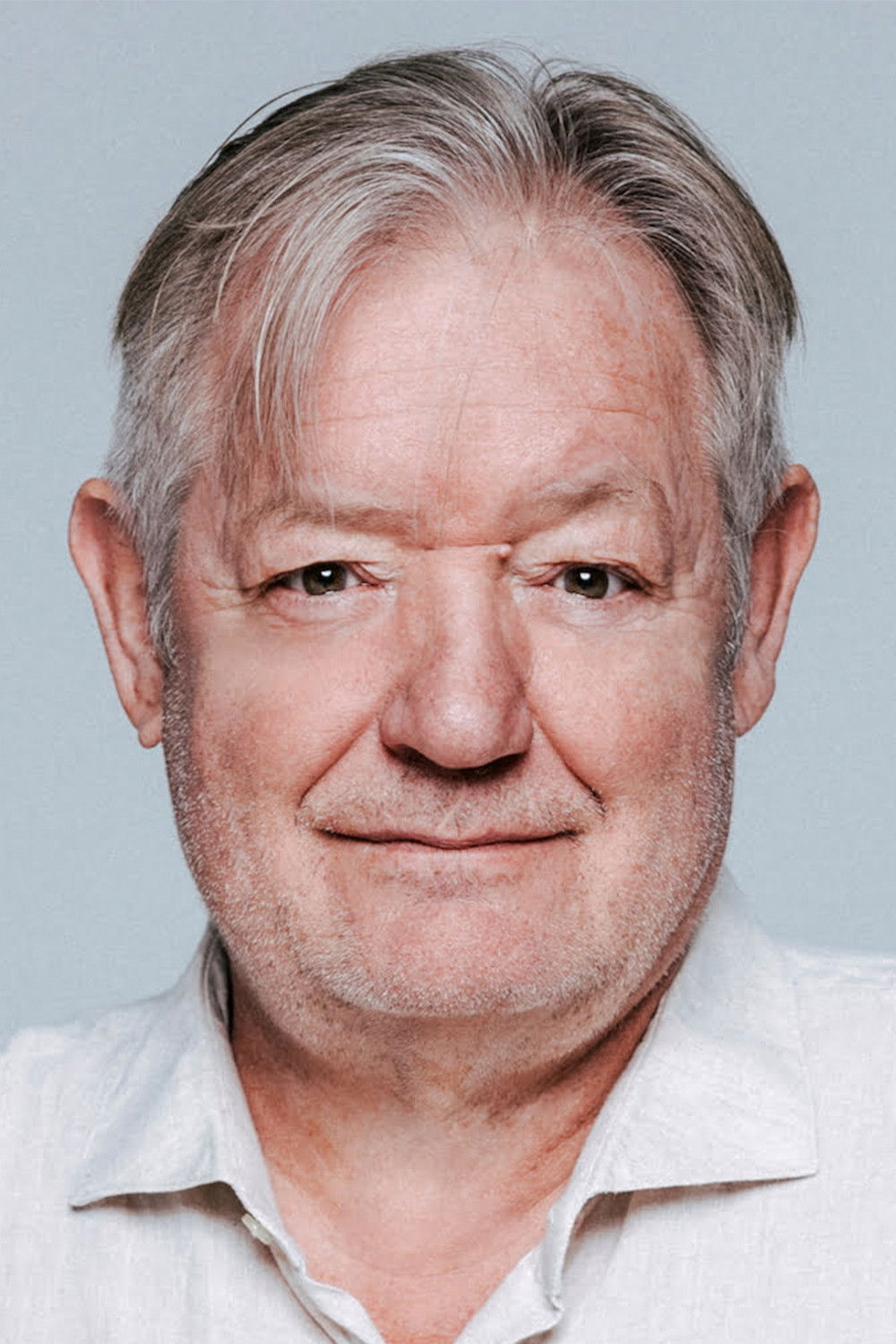 Jóhann Sigurðarson - headshot