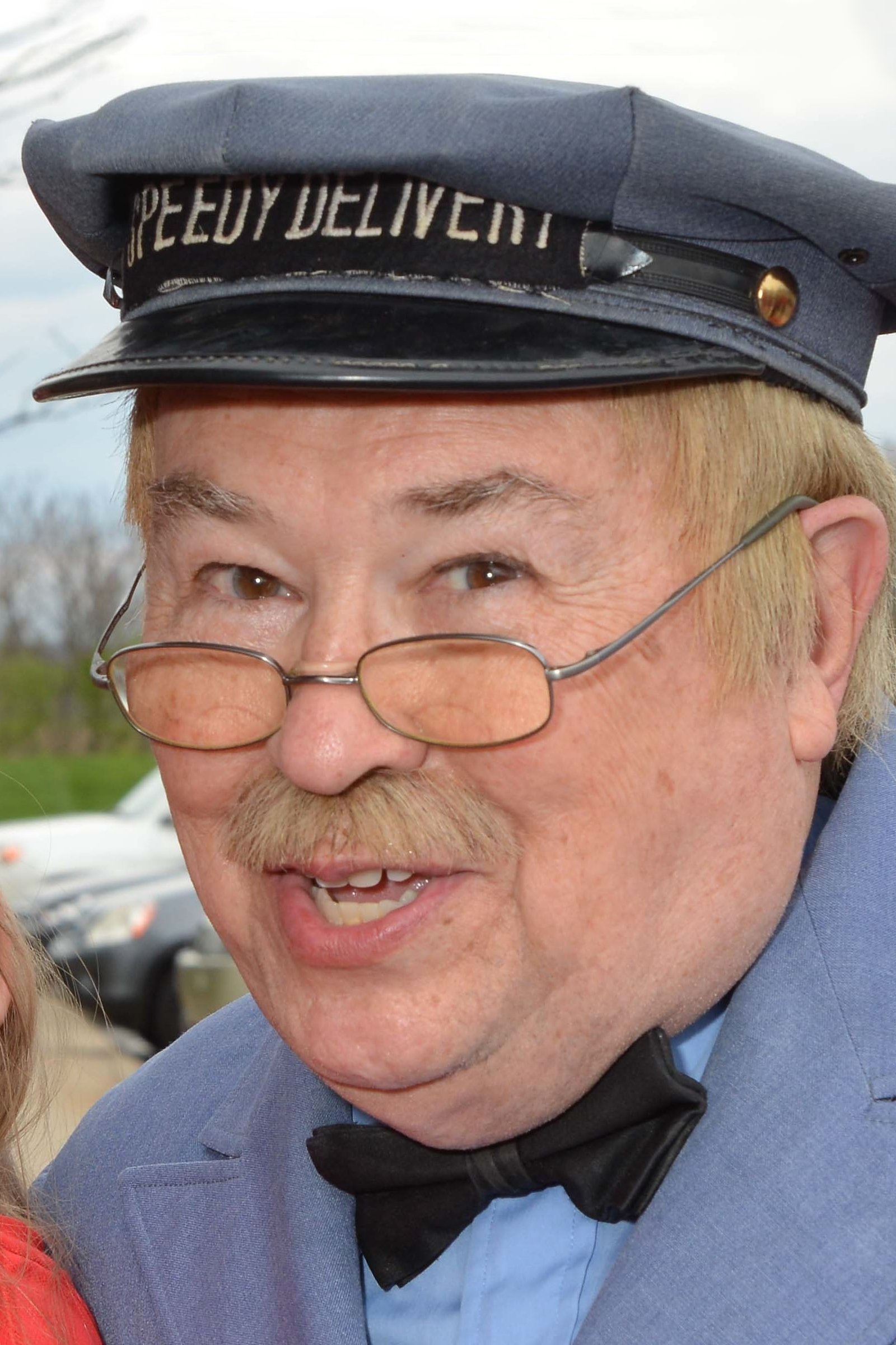 David Newell - headshot