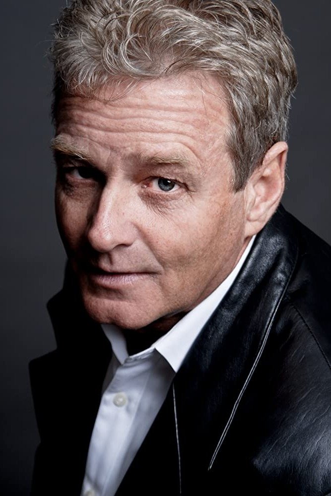 William Russ - headshot