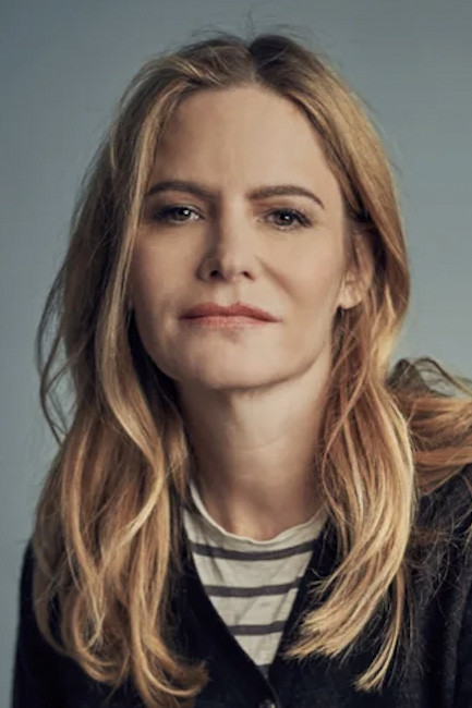 Jennifer Jason Leigh - headshot