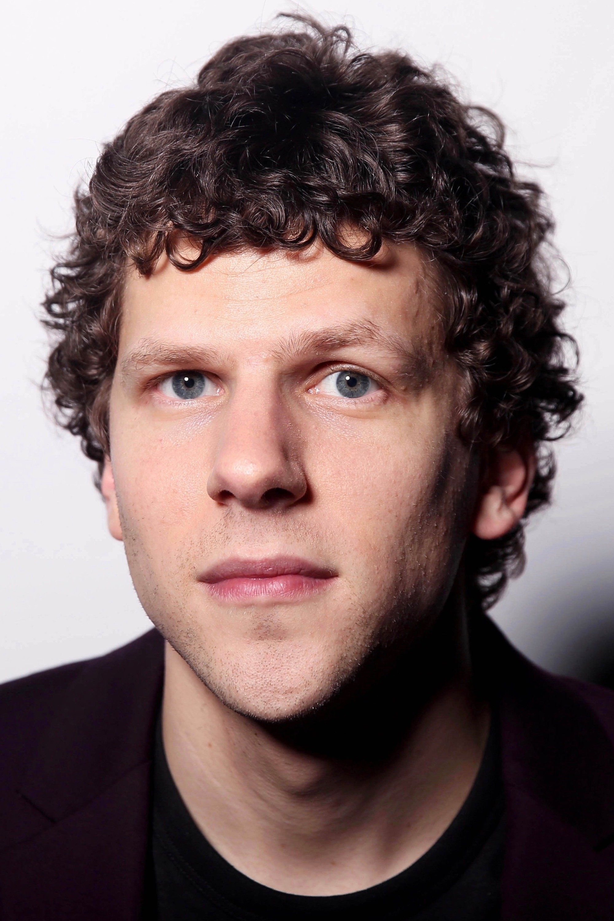Jesse Eisenberg - headshot