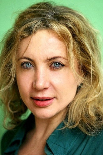Iaia Forte - headshot