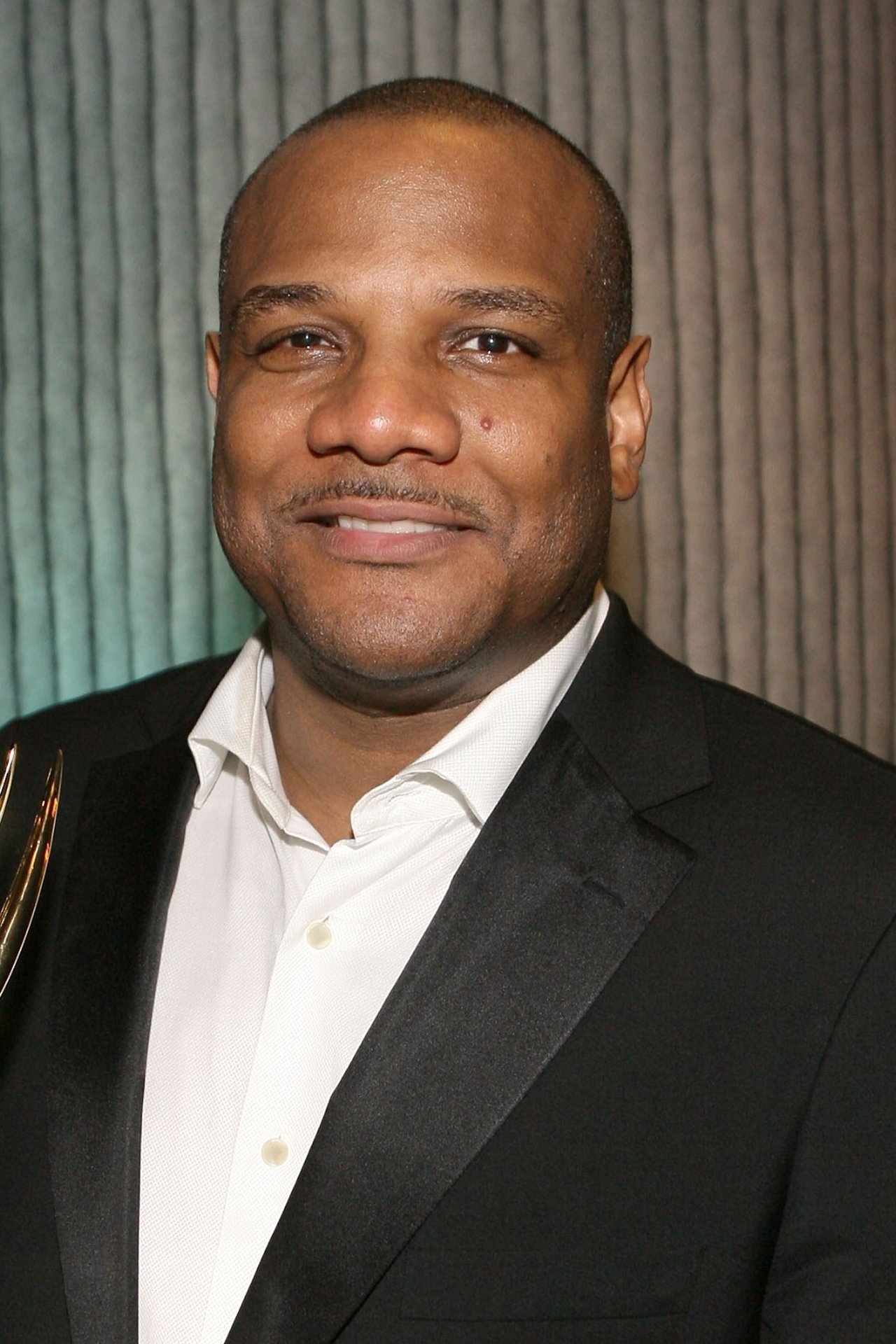 Kevin Clash - headshot