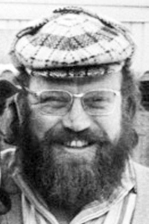 Ernst Günther - headshot