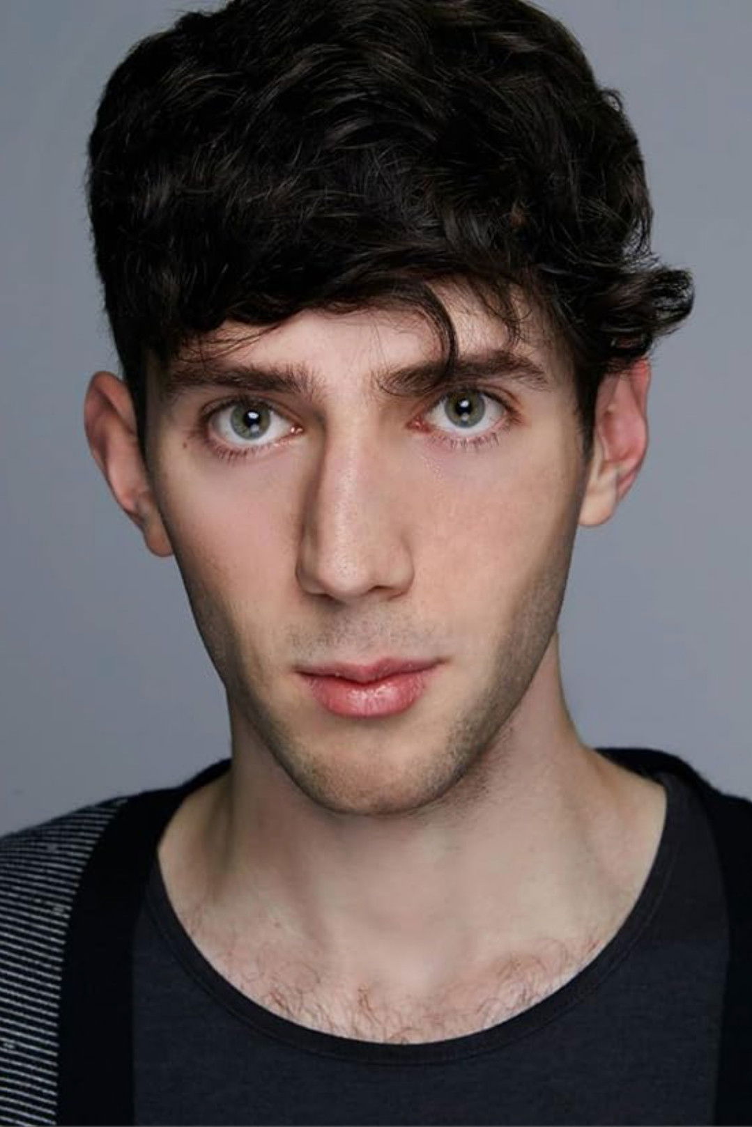 William Freeman - headshot