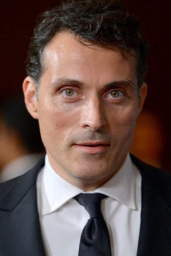 Rufus Sewell - headshot