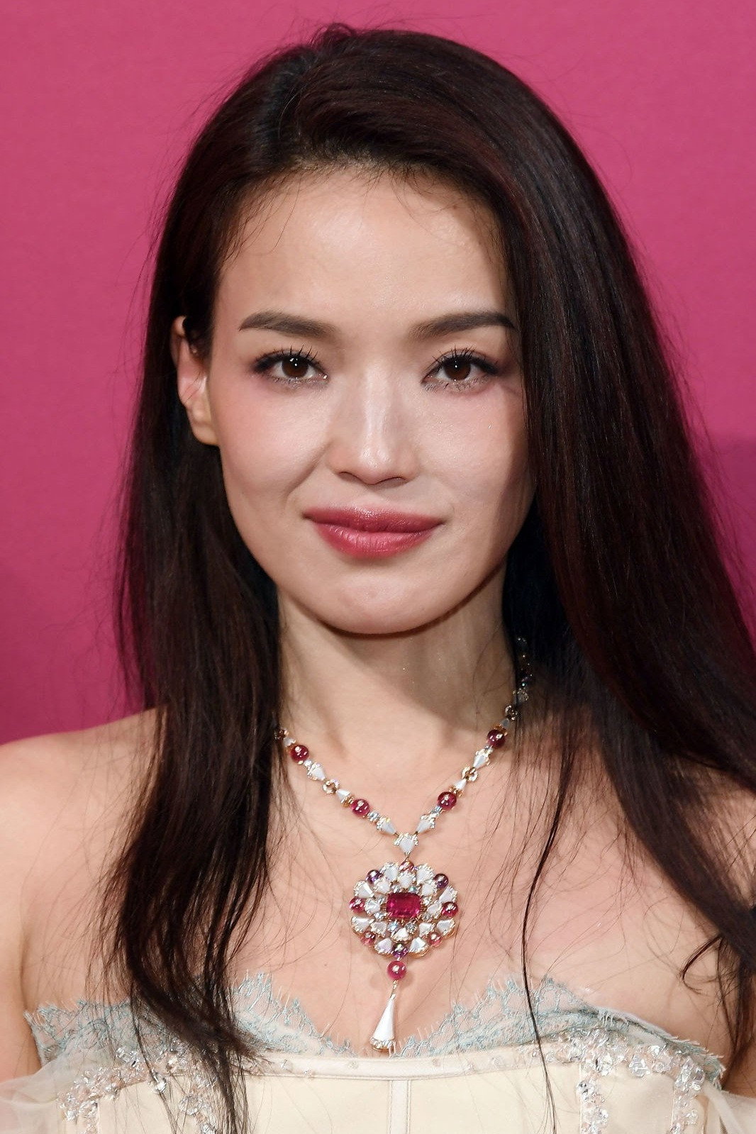 Shu Qi - headshot