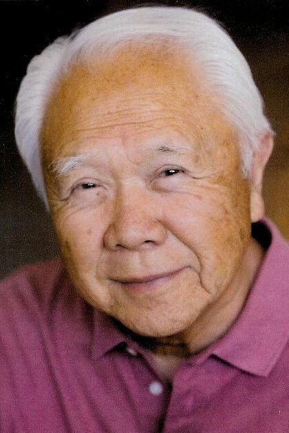 Ken Takemoto - headshot