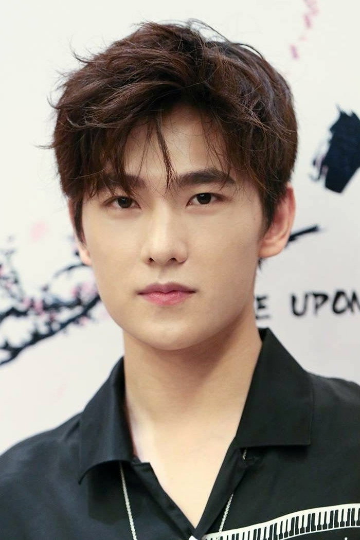 Yang Yang - headshot