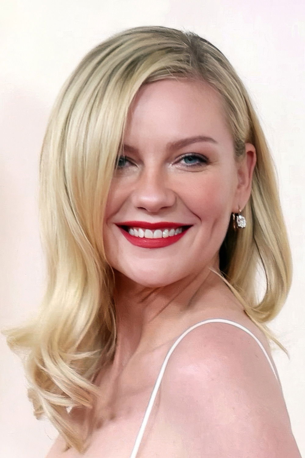 Kirsten Dunst - headshot