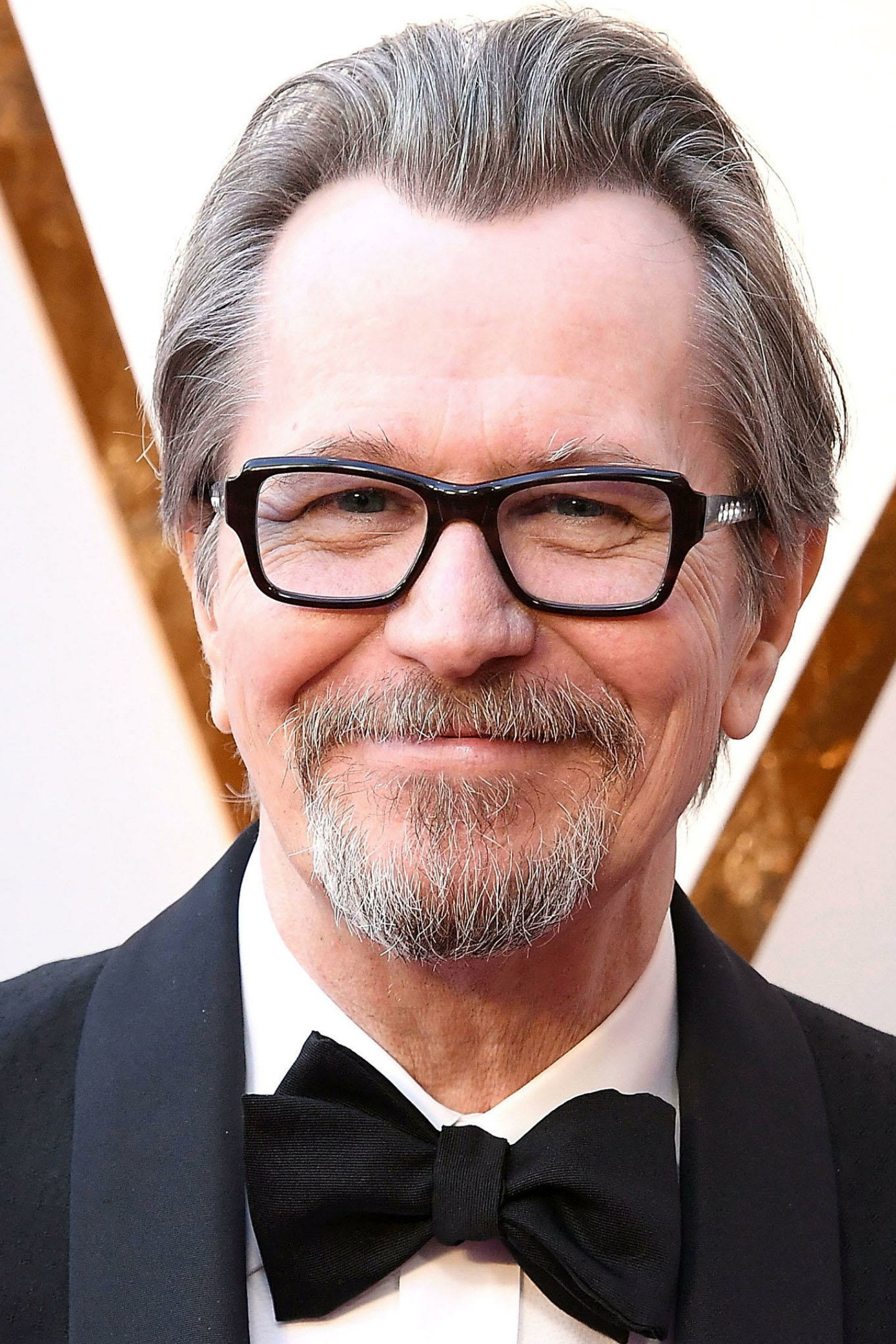 Gary Oldman - headshot