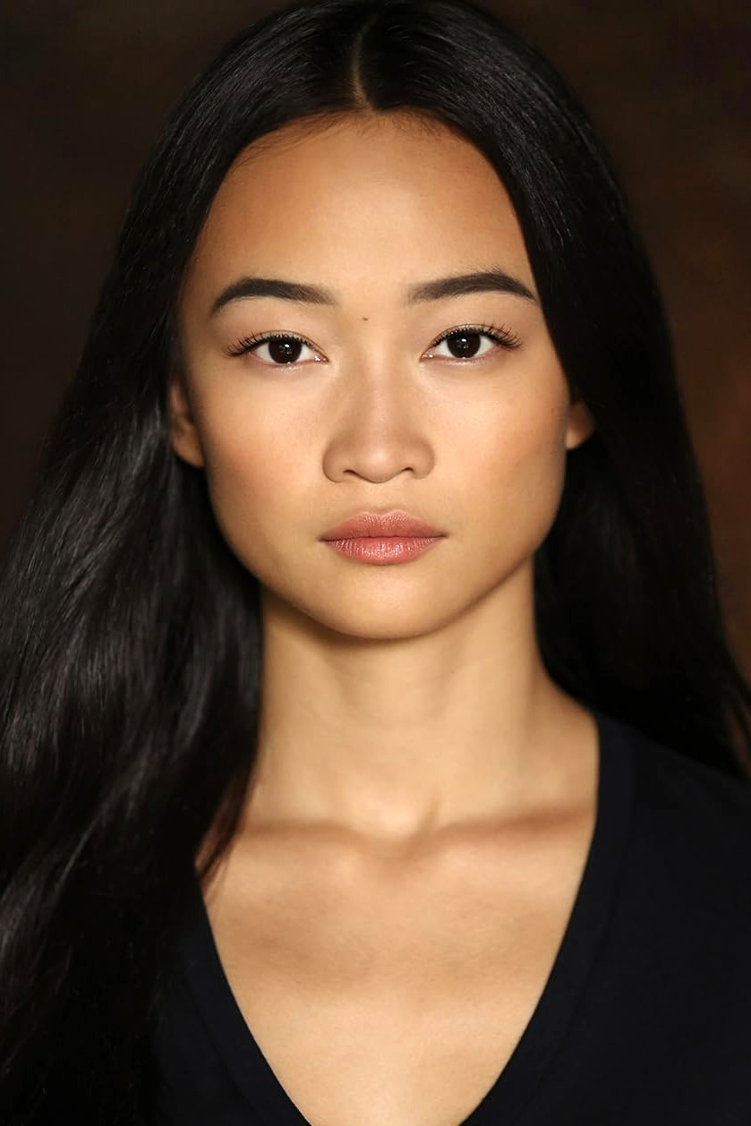 Callina Liang - headshot
