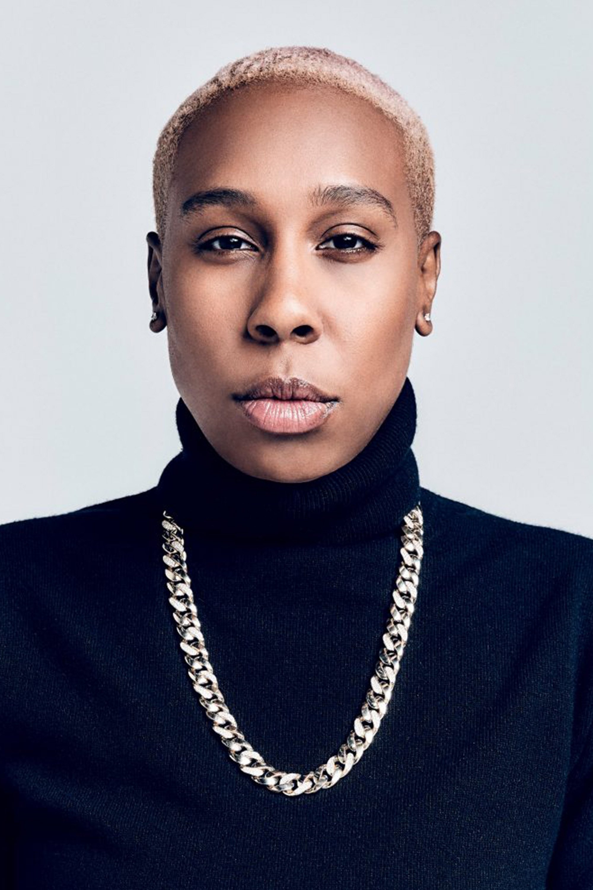 Lena Waithe - headshot