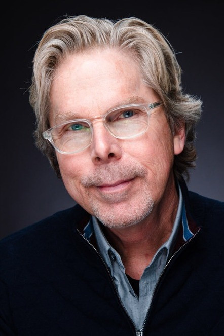 Sam Painter - headshot