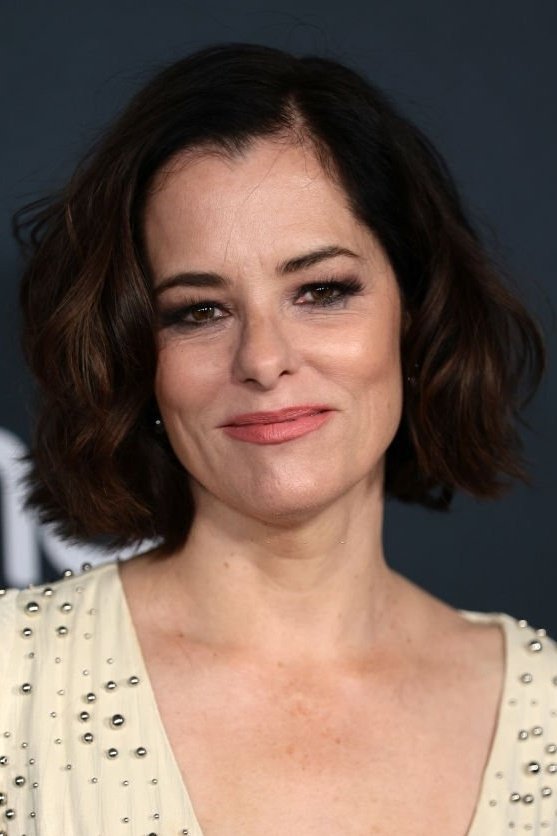 Parker Posey - headshot