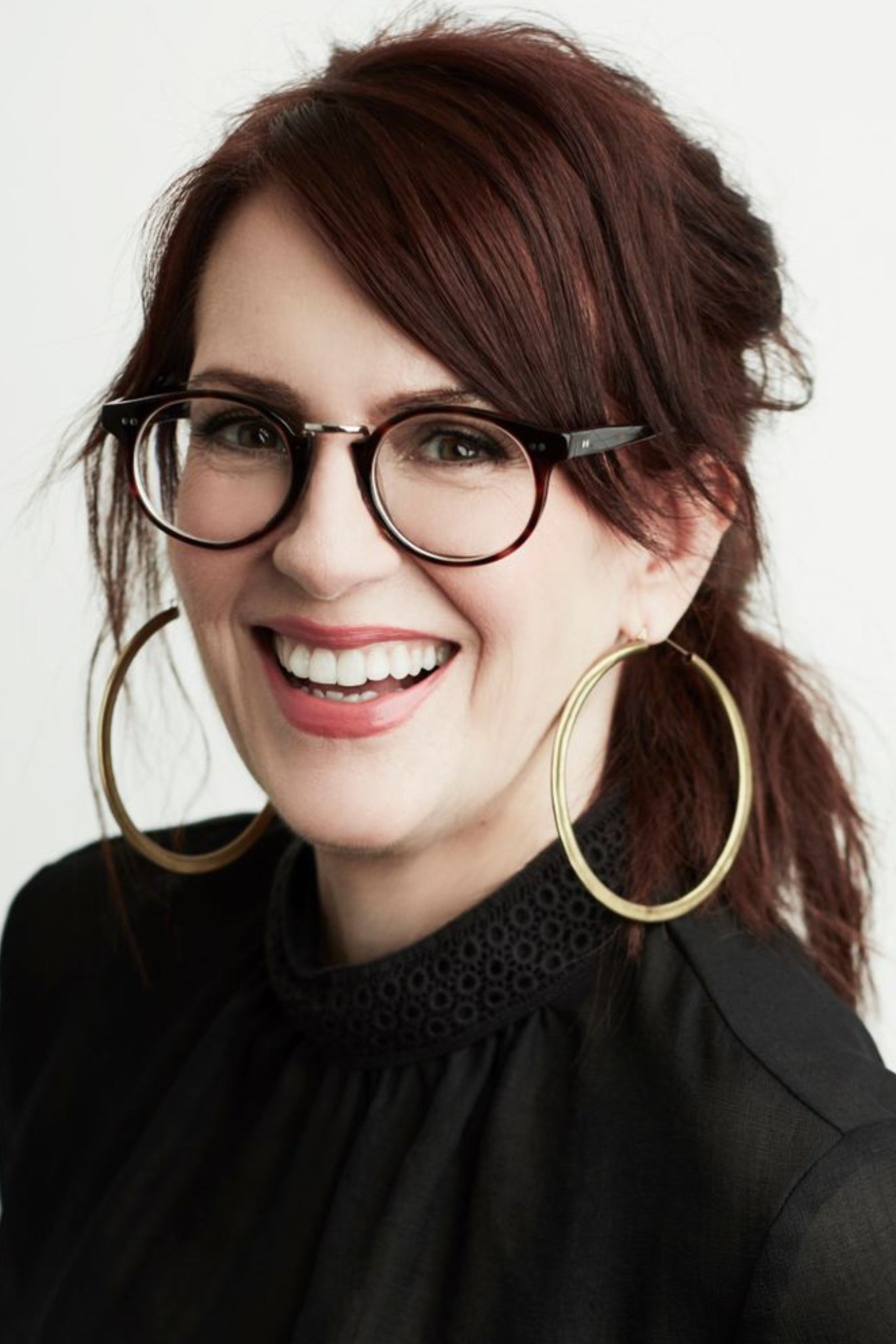 Megan Mullally - headshot