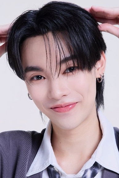 Thanut Osaithai - headshot