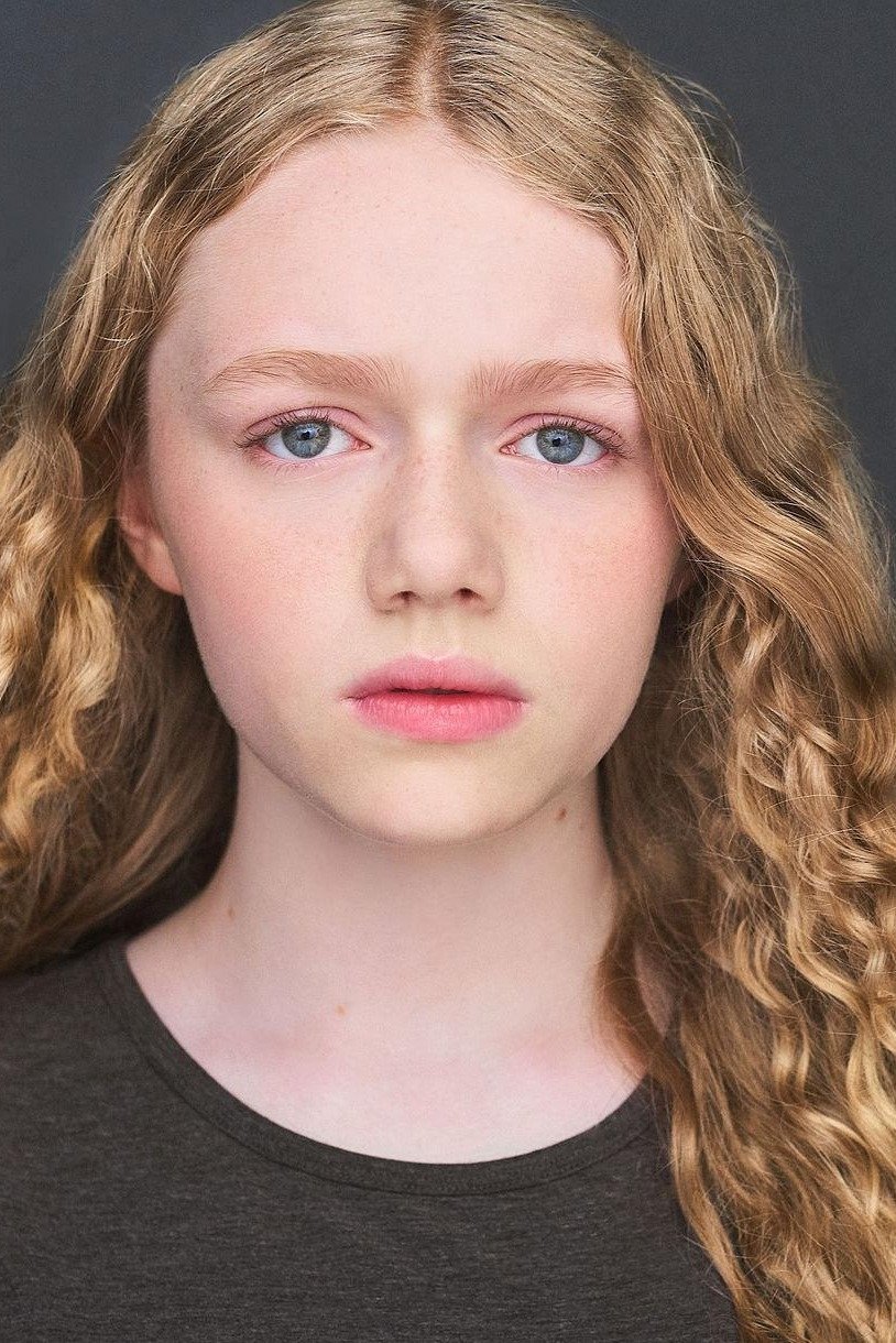 Vaughan Reilly - headshot