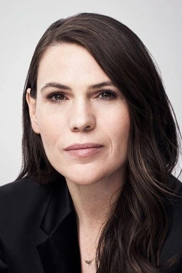 Clea DuVall - headshot