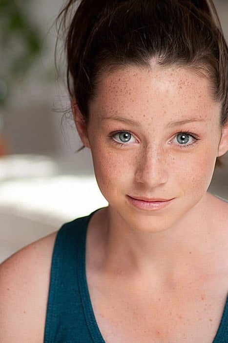 Kelsey Lewis - headshot