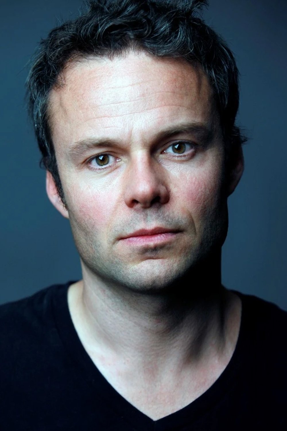 Jamie Glover - headshot